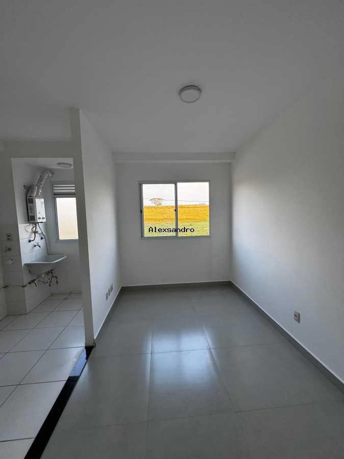 Apartamento, 2 quartos, 42 m² - Foto 2