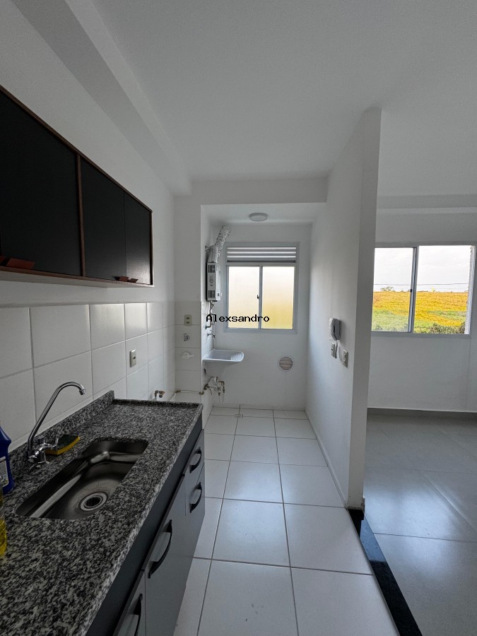 Apartamento, 2 quartos, 42 m² - Foto 6