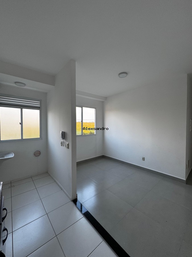 Apartamento, 2 quartos, 42 m² - Foto 3