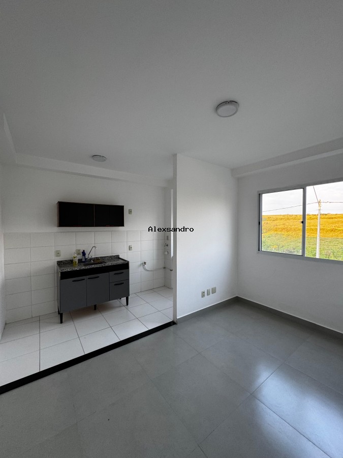 Apartamento, 2 quartos, 42 m² - Foto 10
