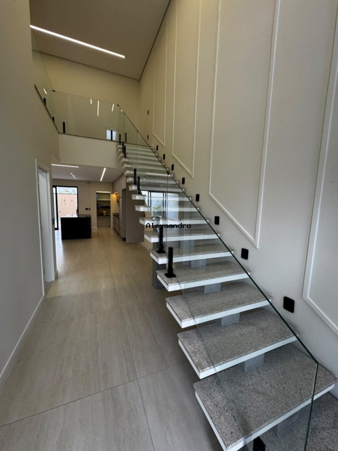 Sobrado, 3 quartos, 207 m² - Foto 3