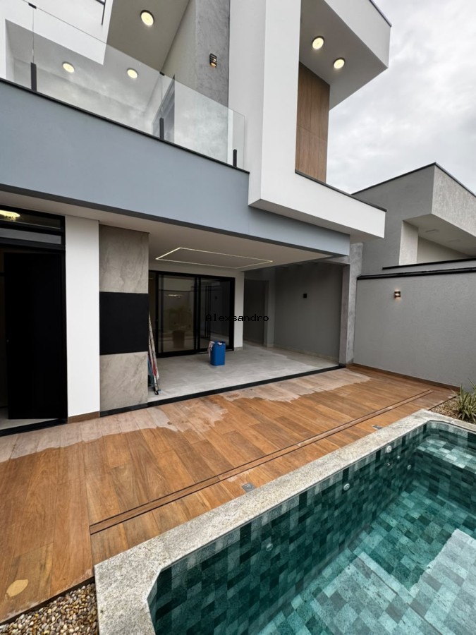 Sobrado, 3 quartos, 207 m² - Foto 22