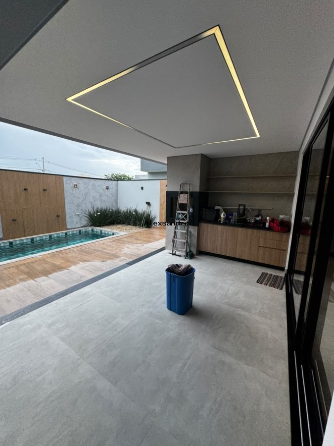 Sobrado, 3 quartos, 207 m² - Foto 21