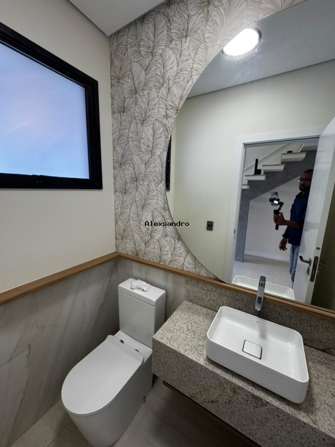 Sobrado, 3 quartos, 207 m² - Foto 9