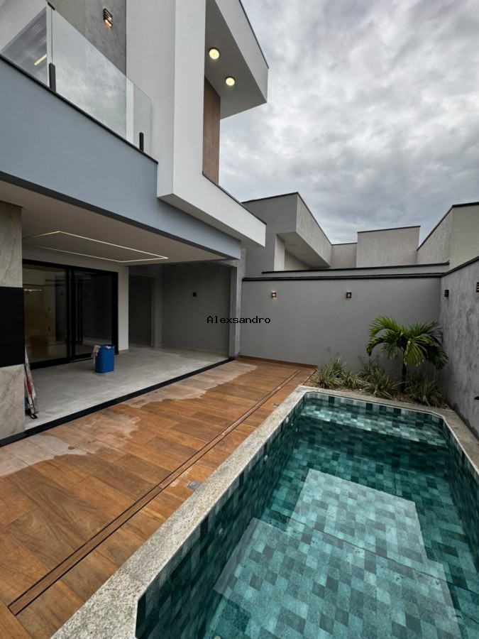 Sobrado, 3 quartos, 207 m² - Foto 23