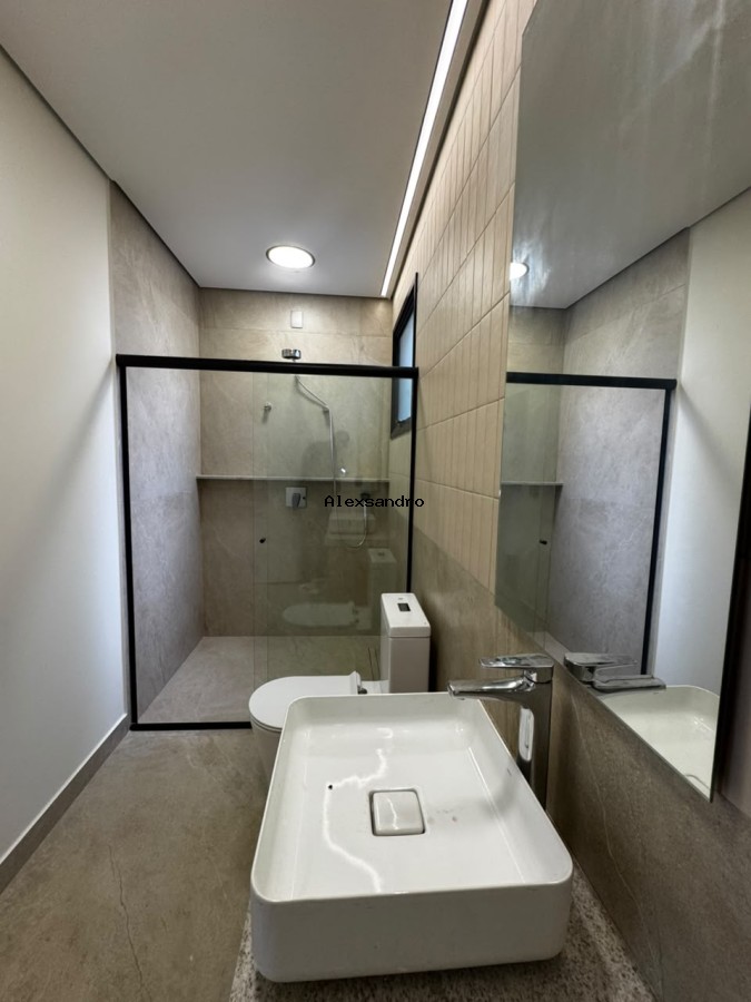 Sobrado, 3 quartos, 207 m² - Foto 13