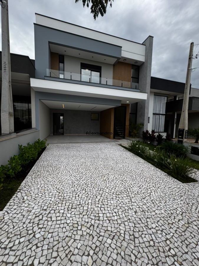 Sobrado, 3 quartos, 207 m² - Foto 24