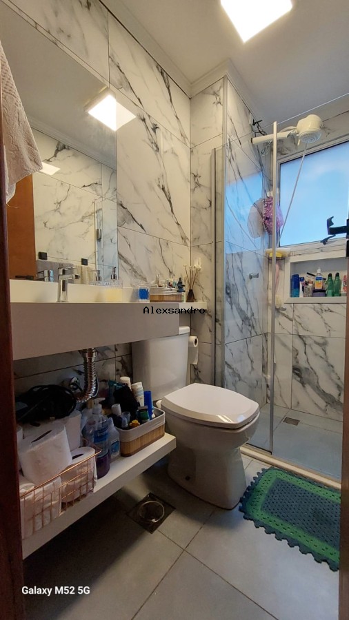 Apartamento, 2 quartos, 45 m² - Foto 8