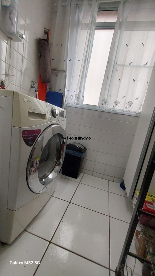 Apartamento, 2 quartos, 45 m² - Foto 7