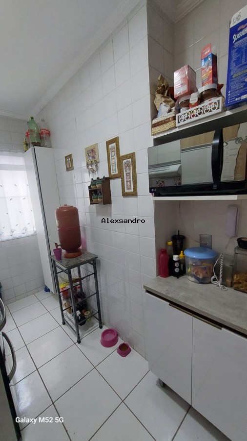 Apartamento, 2 quartos, 45 m² - Foto 5