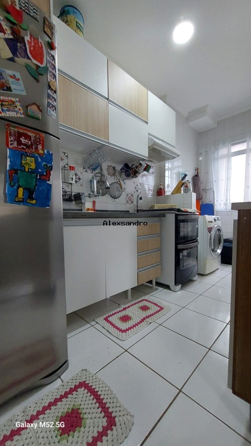 Apartamento, 2 quartos, 45 m² - Foto 6