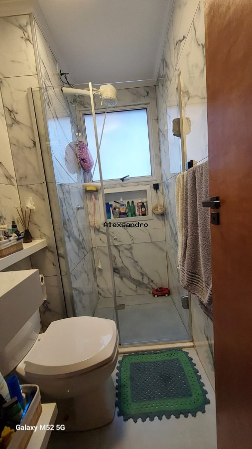 Apartamento, 2 quartos, 45 m² - Foto 9
