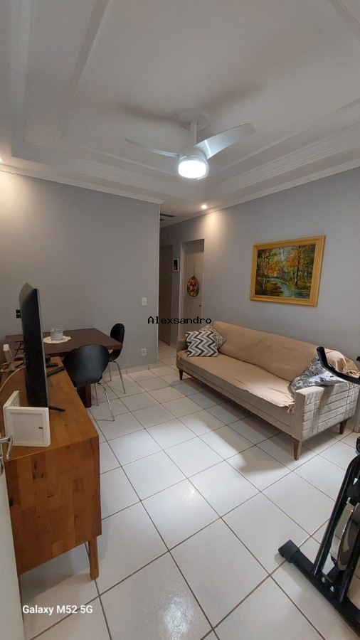 Apartamento, 2 quartos, 45 m² - Foto 2