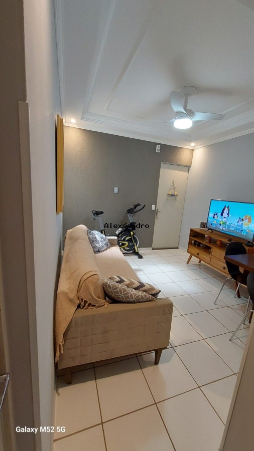 Apartamento, 2 quartos, 45 m² - Foto 11