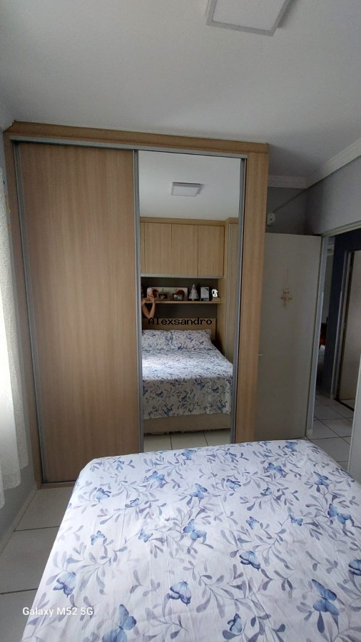 Apartamento, 2 quartos, 45 m² - Foto 12