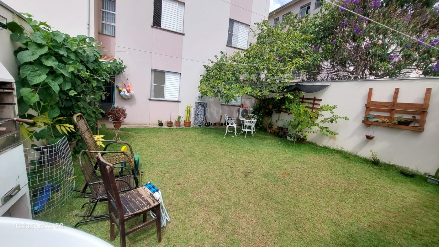 Apartamento, 2 quartos, 45 m² - Foto 15