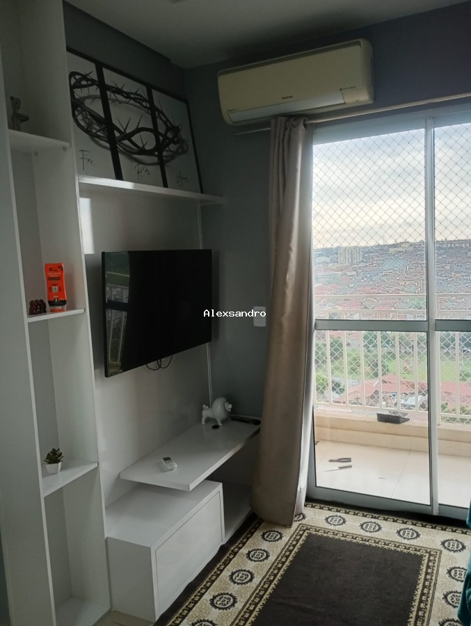 Apartamento, 2 quartos, 57 m² - Foto 7