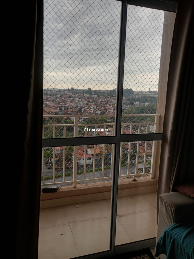 Apartamento, 2 quartos, 57 m² - Foto 5