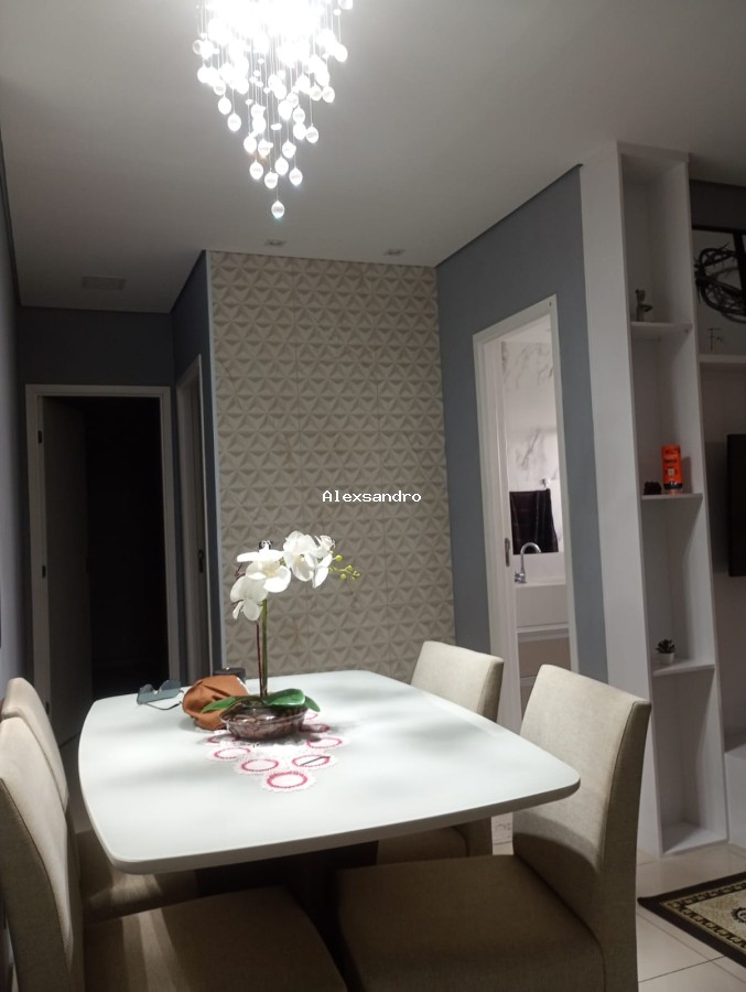 Apartamento, 2 quartos, 57 m² - Foto 11
