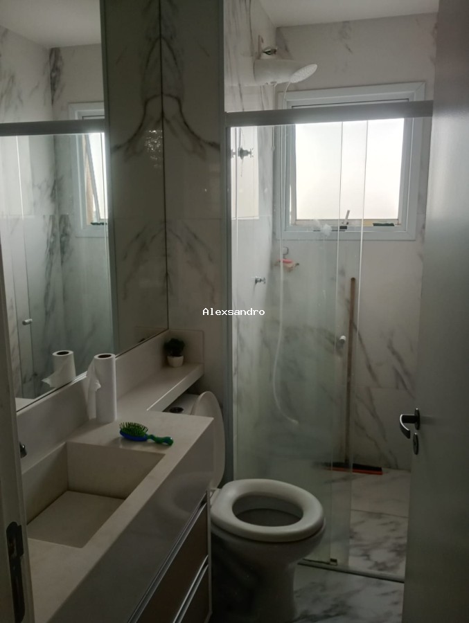 Apartamento, 2 quartos, 57 m² - Foto 9