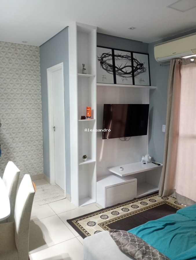 Apartamento, 2 quartos, 57 m² - Foto 4