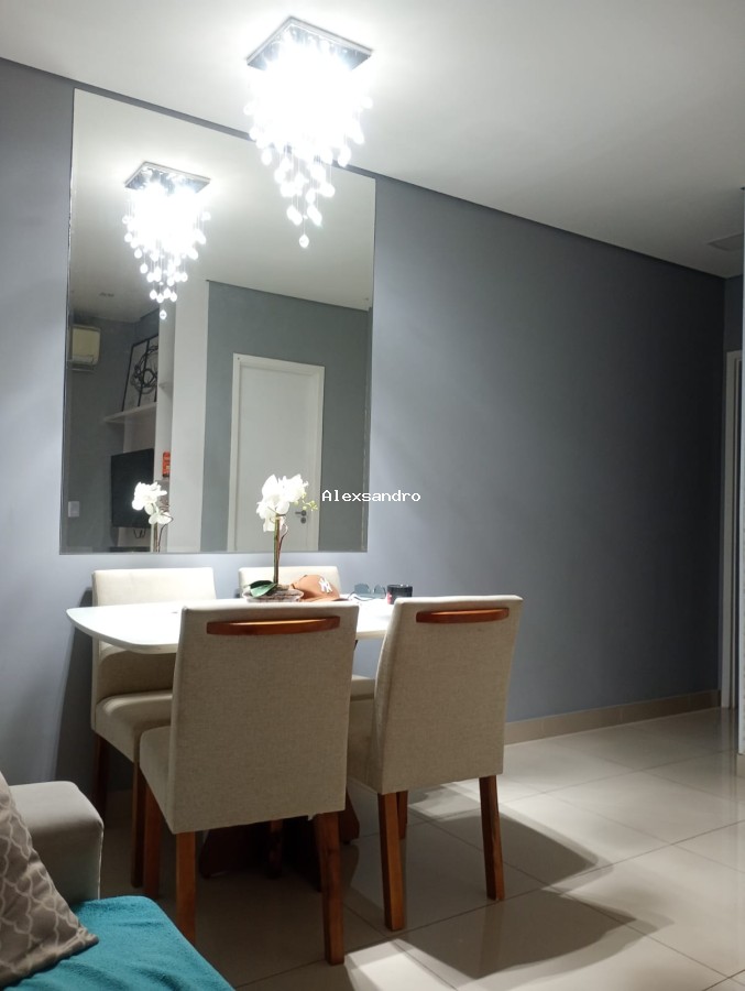 Apartamento, 2 quartos, 57 m² - Foto 3