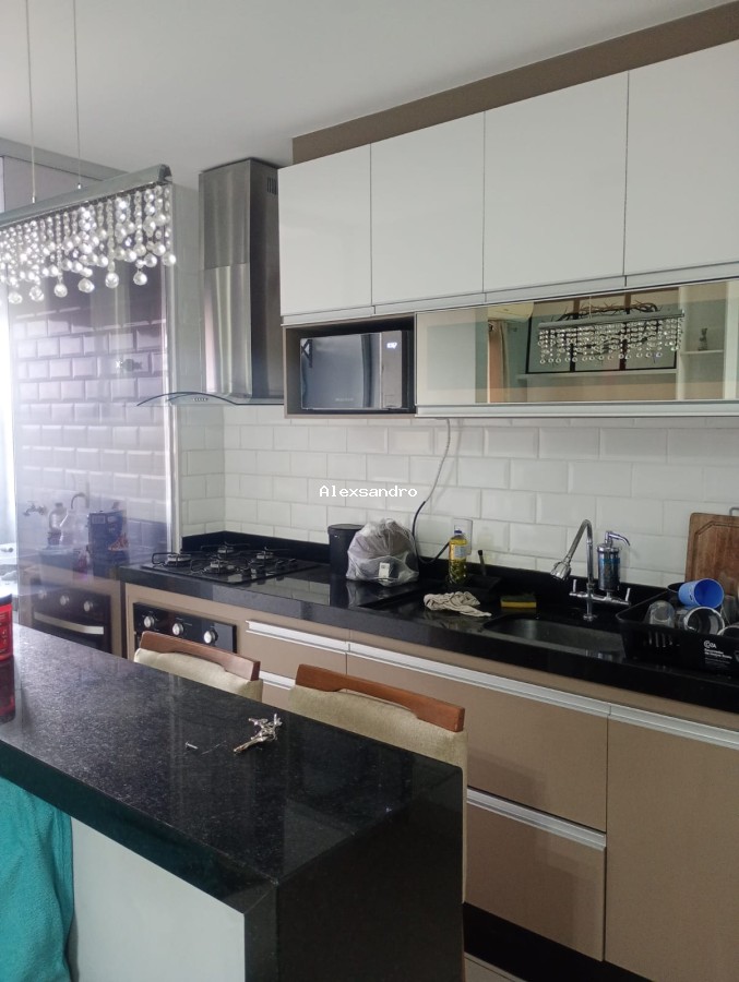 Apartamento, 2 quartos, 57 m² - Foto 6