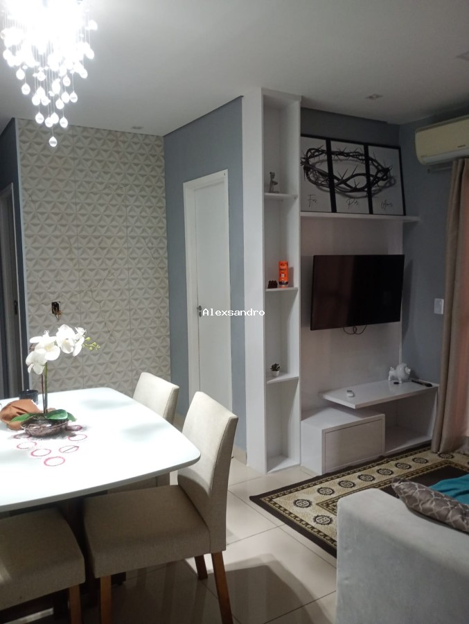 Apartamento, 2 quartos, 57 m² - Foto 13