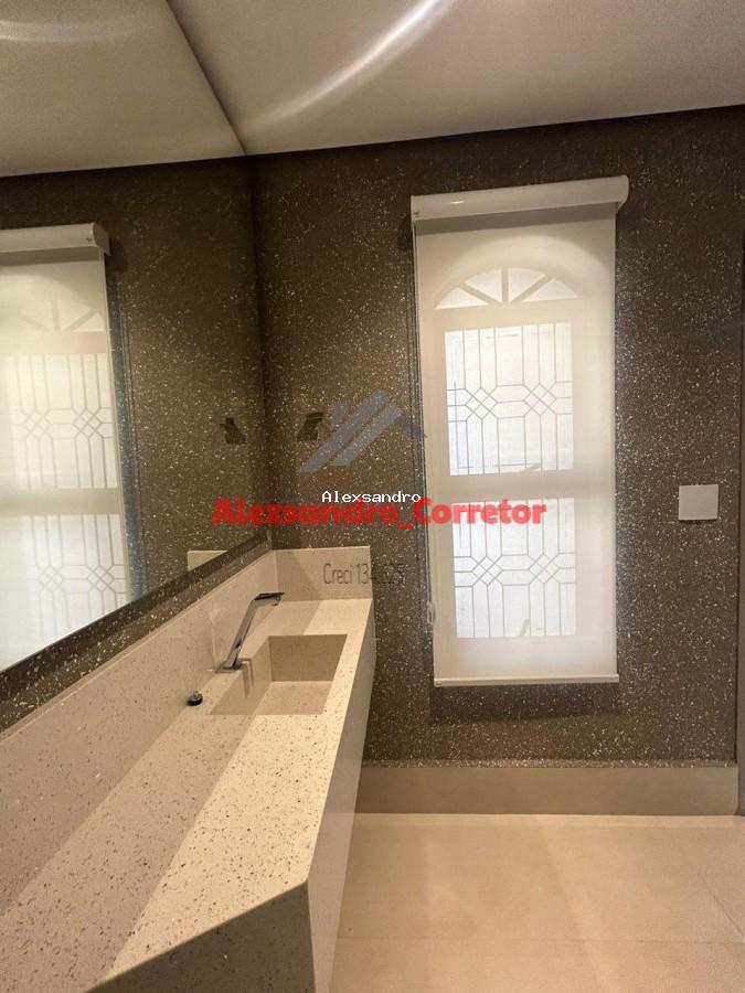 Sobrado, 4 quartos, 396 m² - Foto 7