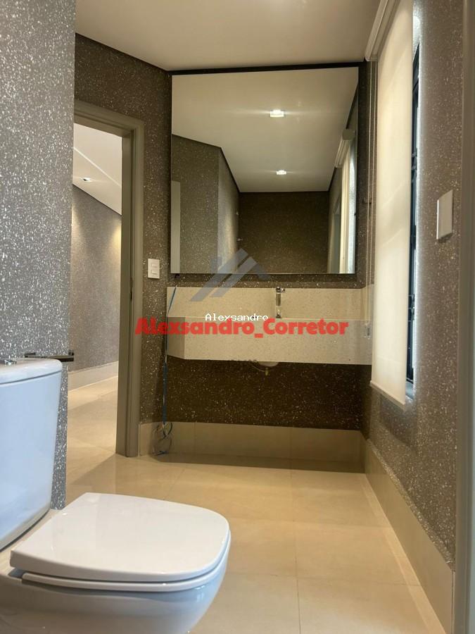 Sobrado, 4 quartos, 396 m² - Foto 8
