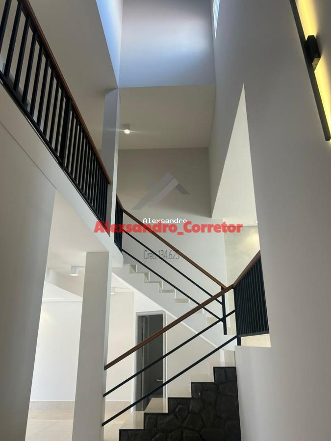 Sobrado, 4 quartos, 396 m² - Foto 9