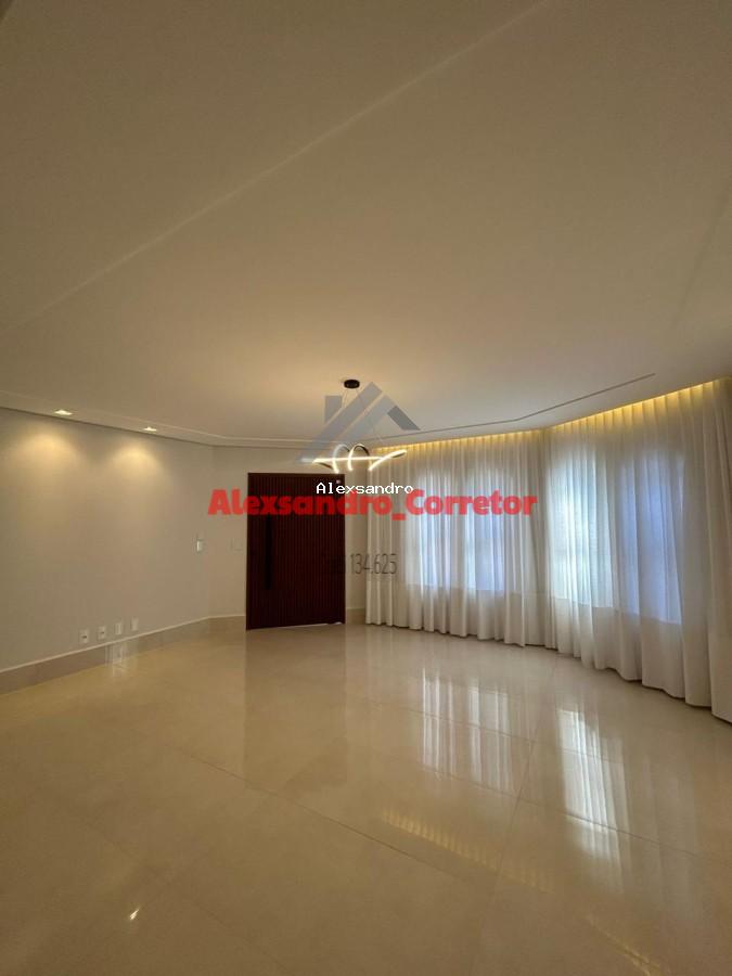 Sobrado, 4 quartos, 396 m² - Foto 4