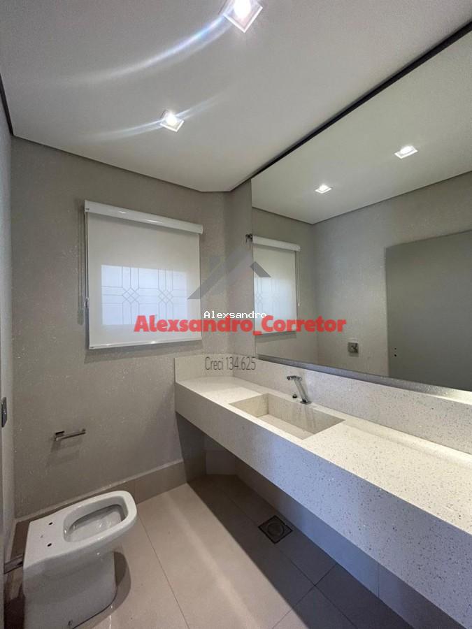 Sobrado, 4 quartos, 396 m² - Foto 11