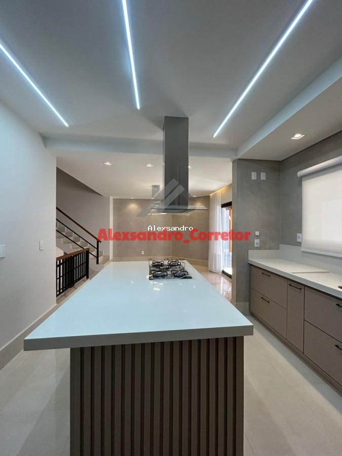 Sobrado, 4 quartos, 396 m² - Foto 13