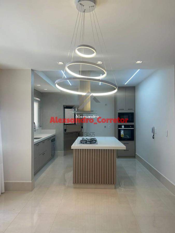 Sobrado, 4 quartos, 396 m² - Foto 16