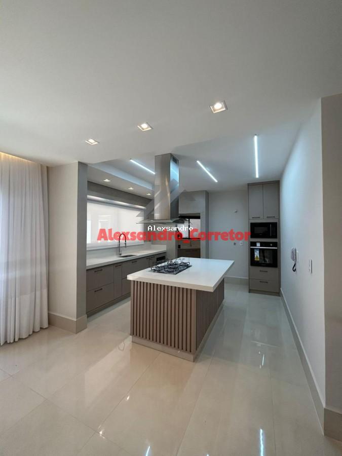 Sobrado, 4 quartos, 396 m² - Foto 15