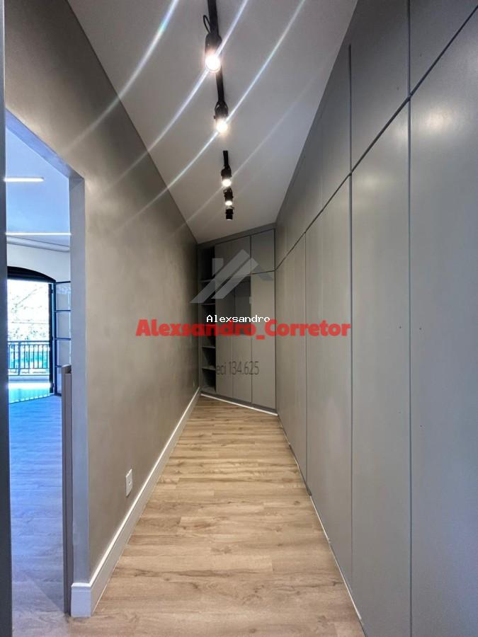 Sobrado, 4 quartos, 396 m² - Foto 17