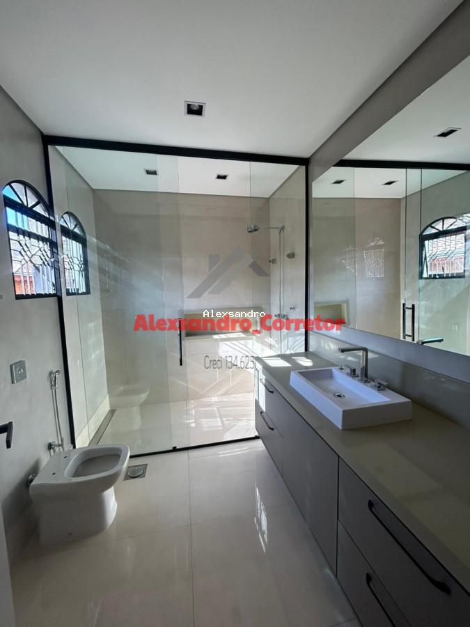 Sobrado, 4 quartos, 396 m² - Foto 19