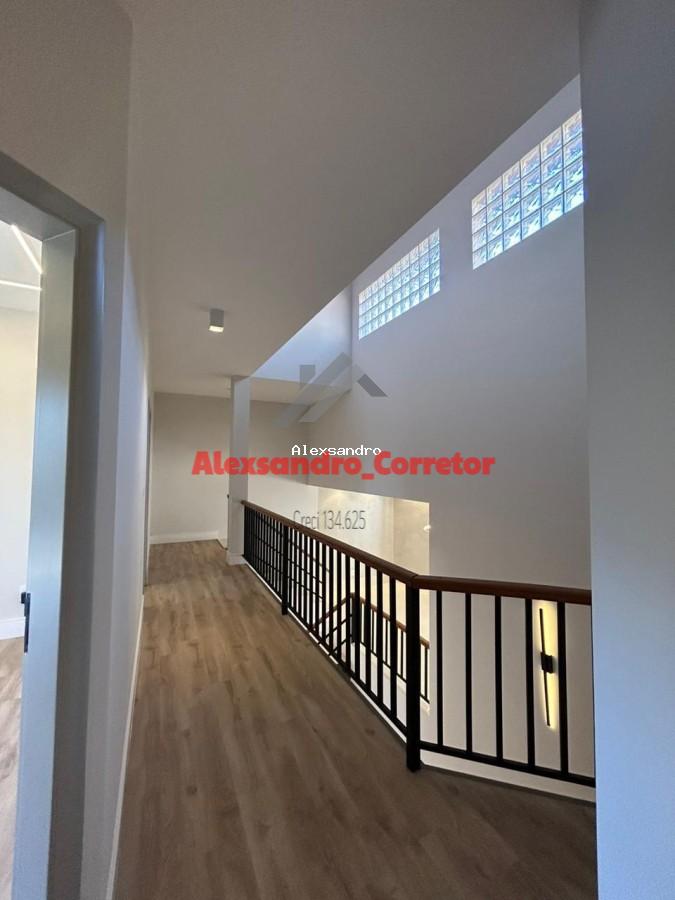 Sobrado, 4 quartos, 396 m² - Foto 20