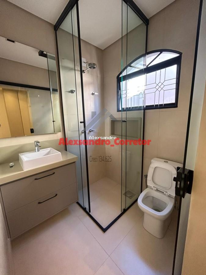 Sobrado, 4 quartos, 396 m² - Foto 21