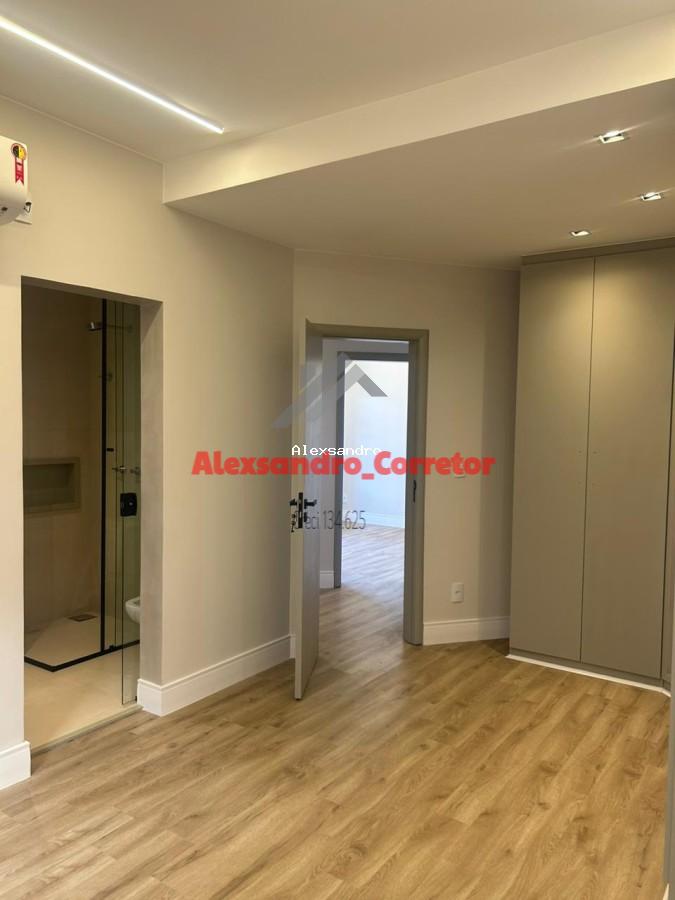 Sobrado, 4 quartos, 396 m² - Foto 23