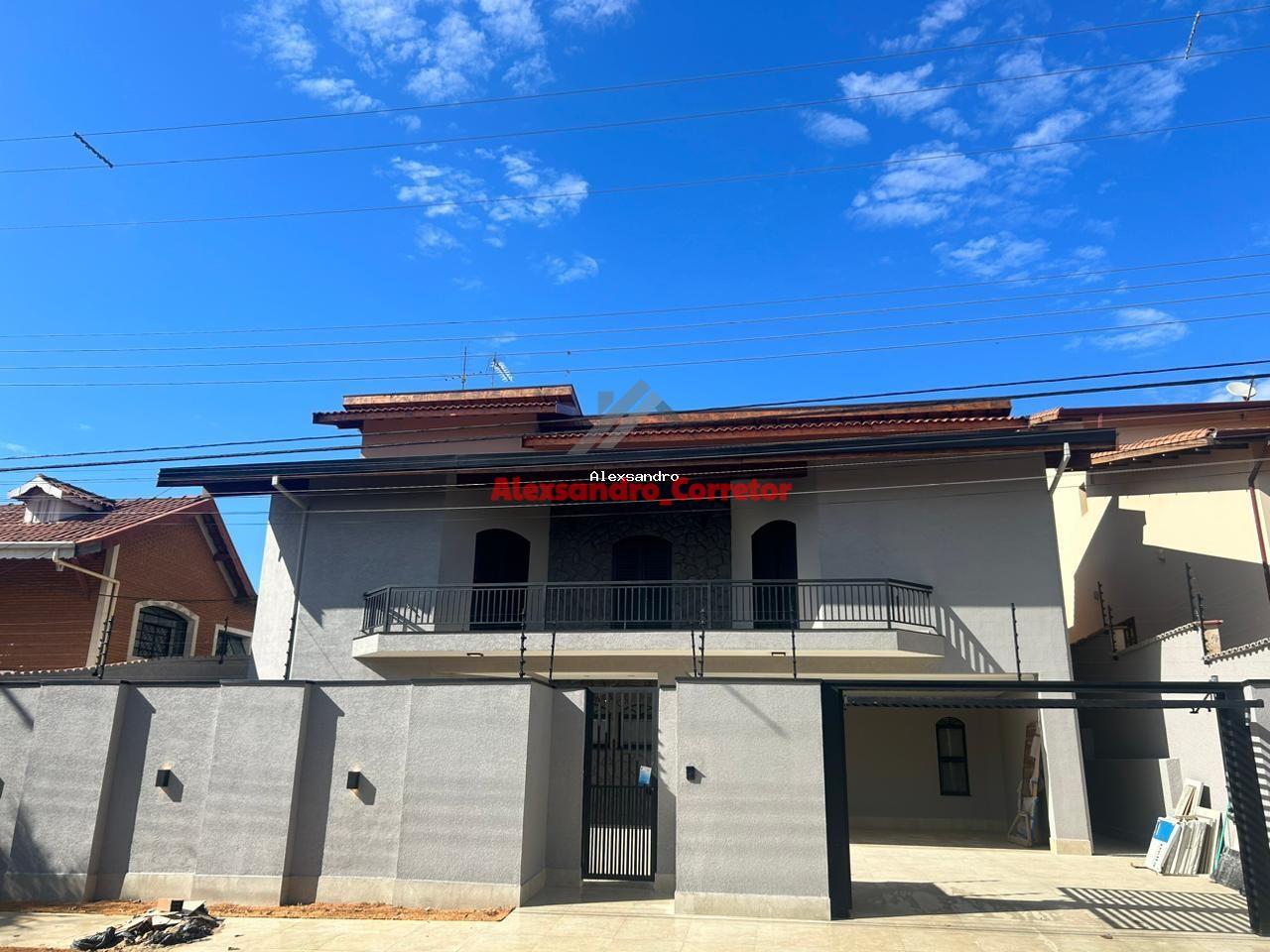 Sobrado, 4 quartos, 396 m² - Foto 41