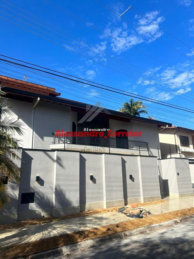 Sobrado, 4 quartos, 396 m² - Foto 40
