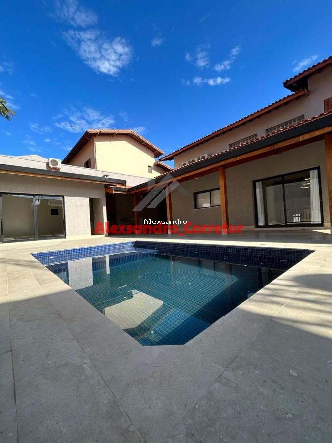 Sobrado, 4 quartos, 396 m² - Foto 39