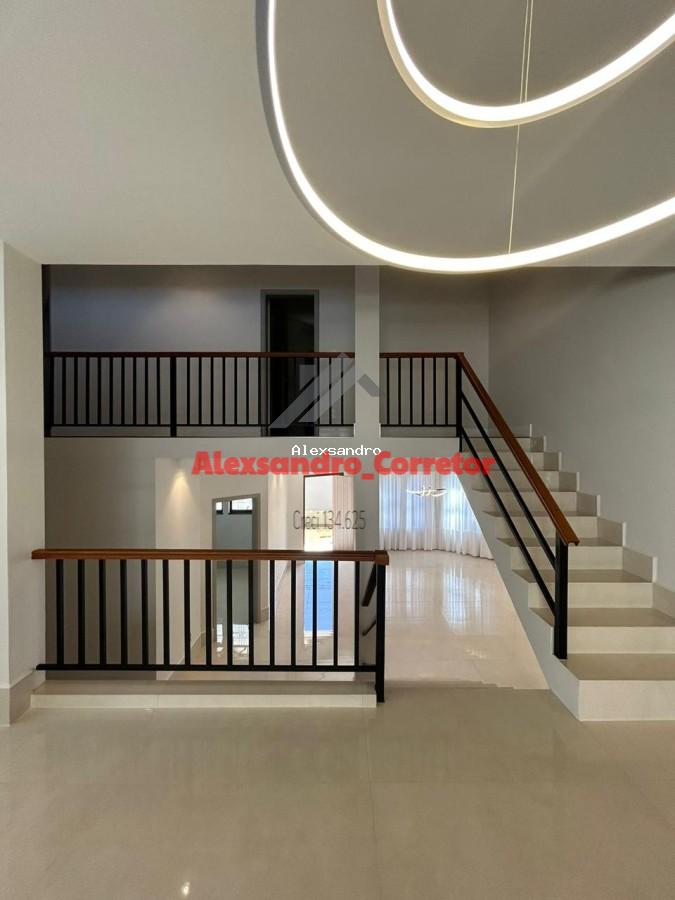 Sobrado, 4 quartos, 396 m² - Foto 29