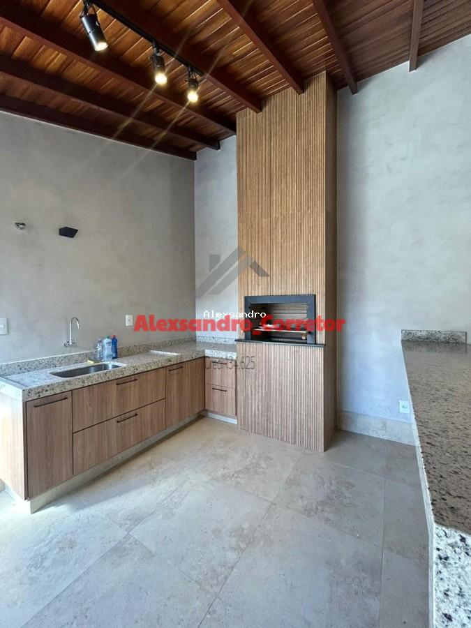 Sobrado, 4 quartos, 396 m² - Foto 34