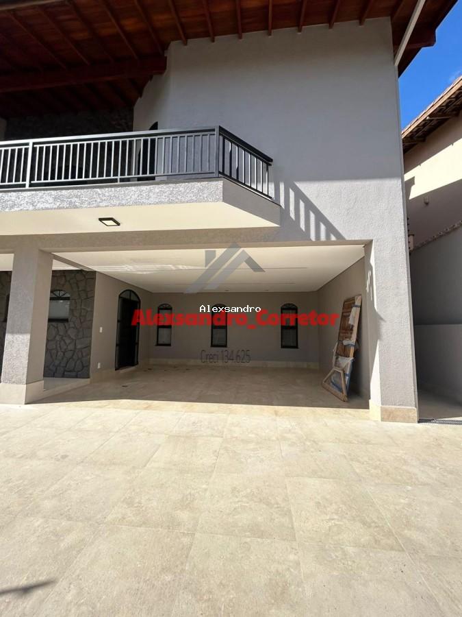 Sobrado, 4 quartos, 396 m² - Foto 27