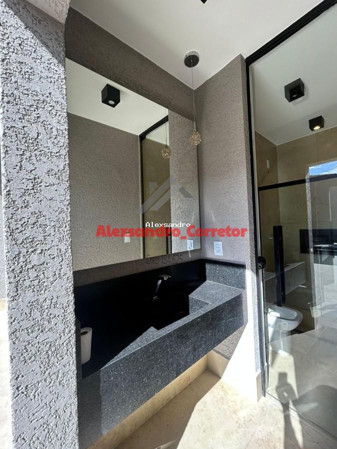 Sobrado, 4 quartos, 396 m² - Foto 30