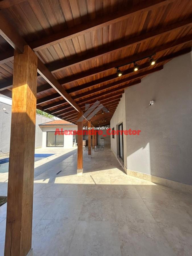 Sobrado, 4 quartos, 396 m² - Foto 36