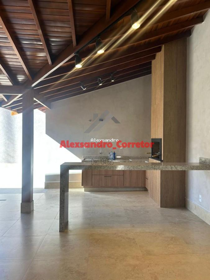 Sobrado, 4 quartos, 396 m² - Foto 35